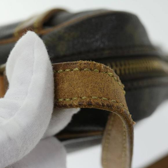 LOUIS VUITTON Monogram Trocadero 23 Shoulder Bag M51276 LV Auth bs12061 - Picture 9 of 16